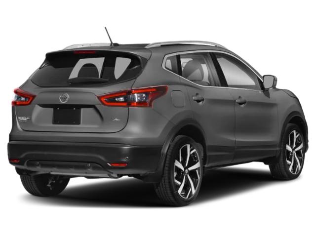 nissan rogue sport 2021 JN1BJ1CV5MW305891 image nissan rogue sport 2021 JN1BJ1CV5MW305891 image
